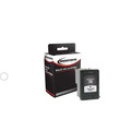 Ink & Toner | Innovera IVR35WN Remanufactured 200-Page Yield Ink for HP 74 (CB335WN) - Black image number 1