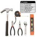 Wrenches | Great Neck TK119 119-Piece Tool Set image number 2