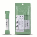 Bulk Savings Pricing 2 | Go Mouthwash MW05 0.37 oz Individual Mouthwash Packets - Mint Flavor (12/Box) image number 1
