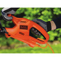 Black & Decker TR116 3 Amp Dual Action 16 in. Electric Hedge Trimmer image number 3
