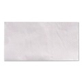 Cleaning & Janitorial Supplies | Georgia-Pacific 29221 2-Ply 8 in. x 12-1/2 in. Light-Duty Paper Wipers - White (148/Box, 20 Boxes/Carton) image number 5