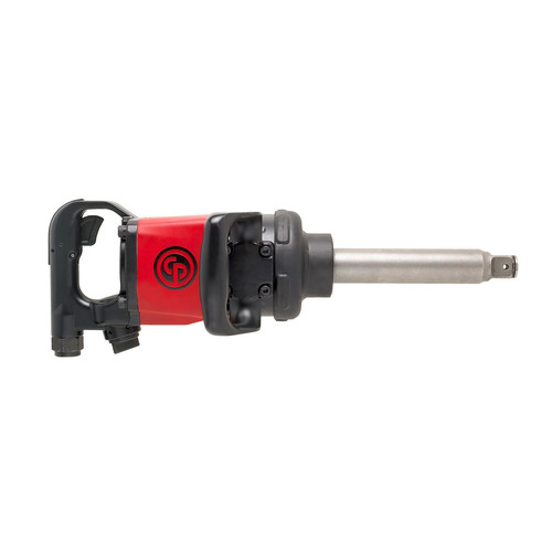 Air Impact Wrenches | Chicago Pneumatic 8941077820 Short Anvil 1 in. Impact Wrench image number 0