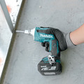 Makita XSF03Z 18V LXT Li-Ion Brushless Drywall Screwdriver (Tool Only) image number 5