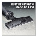 Cleaning Tools | Rubbermaid Commercial 2221952 4 in. Blade Glass Scraper image number 2