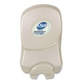 Cleaning & Janitorial Supplies | Dial Professional 19717CT 1.2 Liter Antibacterial Foaming Hand Sanitizer Refill for Dial 1700 V Dispenser - Fragrance-Free (3/Carton) image number 2