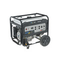 Portable Generators | Quipall 7000DF Dual Fuel Portable Generator (CARB) image number 0