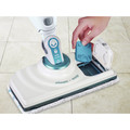 Steam Cleaners | Black & Decker BDH410ASM Steam Mop Cotton Fresh Scent Tabs (3-Pack) image number 1