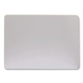 Bulk Savings Pricing 1 | Creativity Street PAC9881-10 12 in. x 9 in. Dry Erase Student Boards - White Surface (10/Set) image number 3
