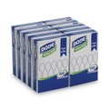 Cutlery | Dixie TM207 Heavy Mediumweight Plastic Cutlery Teaspoons - White (1000/Carton) image number 1