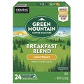 Office Jansan | Green Mountain Coffee 5000378718 Coffee K-Cup Pods - Breakfast Blend (24/Box) image number 0