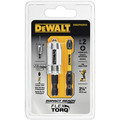 Bits and Bit Sets | Dewalt DWA2PH2IR2S 2 in. PH2 Impact Ready 2PK with Sleeve image number 0