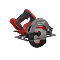 Circular Saws | Factory Reconditioned Craftsman CMCS551BR V20 Brushless RP Lithium-Ion Cordless 7-1/4 in. Circular Saw (Tool Only) image number 3