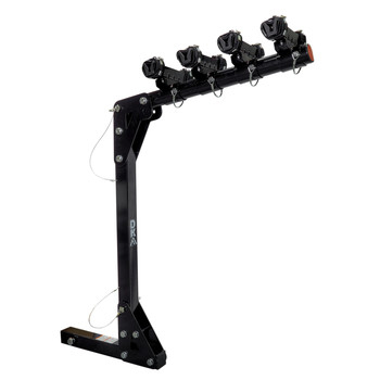 detail k2 bike rack