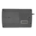 Office Electronics & Batteries | Tripp Lite AVR750U AVR Series 750 VA 420 J Ultra-Compact 12-Outlet Line-Interactive UPS image number 3