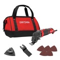 Oscillating Tools | Factory Reconditioned Craftsman CMEW401R 3 Amp Corded Electric Oscillating Tool Kit image number 0