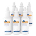 Cleaners & Chemicals | Diversey Care 95002523 Citrus Express Gel Spotter, Citrus Scent, 32 Oz Squeeze Bottle, 6/carton image number 0