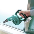 Combo Kits | Makita CT232NBU01Z 12V MAX CXT 3/8 in. Cordless Drill Driver and Impact Driver with 1.5 Ah Lithium-Ion Batteries Combo Kit and Blower Bundle image number 17