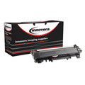 Ink & Toner | Factory Reconditioned Innovera IVRTN730 1200 Page-Yield Remanufactured Toner Replacement for TN730 - Black image number 0