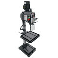 JET GHD-20PFT 20 in. Geared Head Drill & Amp Tap Press image number 3