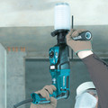 Rotary Hammers | Makita HR2631F 1 in. AVT SDS-Plus Rotary Hammer image number 19