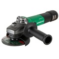 Angle Grinders | Metabo HPT G13VE2M 120V 12 Amp AC Brushless Variable Speed 5 in. Corded Angle Grinder image number 0