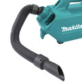 Makita LC09Z 12V max CXT Lithium-Ion Cordless Vacuum (Tool Only) image number 3