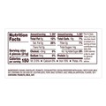 Snacks | Green Rabbit 18916 48 oz. Bag Miniatures Variety Share Pack - Dark Assortment image number 3