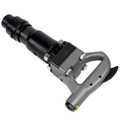 Air Hammers | JET JCT-3620 4-Bolt Round Shank 3 in. Stroke Chipping Hammer image number 3