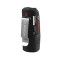 Chargers | Bosch BHB120 12V Max Battery Holster/Backup for Bosch Heated Jacket image number 1