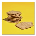 Snacks | Nabisco 12465 20 oz. Wheat Thins Crackers - Original (2/Pack) image number 2
