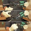 Rotary Hammers | Metabo HPT DH26PFM 7.5 Amp Brushed 1 in. Corded SDS Plus 3-Mode D-Handle Rotary Hammer image number 7