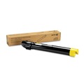  | Xerox 106R01438 17800 Page-Yield High-Yield Toner - Yellow image number 0