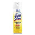 Cleaning & Janitorial Supplies | Professional LYSOL Brand 36241-04650 19 oz. Aerosol Disinfectant Spray - Original Scent image number 0