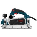 Handheld Electric Planers | Factory Reconditioned Bosch PL2632K-RT 120V 6.5 Amp 3-1/4 in. Corded Planer Kit with Carrying Case image number 2