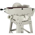 JET JSG-6DCK 6 in. x 48 in. Belt / 12 in. Disc Combination Sander with Open Stand image number 1