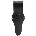 Tool Belts | Klein Tools 5100M Tunnel Loop Connection Scissors Holder - Medium, Black image number 2