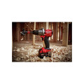 Drill Drivers | Milwaukee 2803-22 M18 FUEL Lithium-Ion 1/2 in. Cordless Drill Driver Kit (5 Ah) image number 4