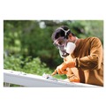 Respirators | 3M 6311P1-DC Half Facepiece Paint Spray Pesticide Respirator - Large image number 5