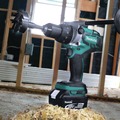 Hammer Drills | Factory Reconditioned Makita XPH07Z-R 18V LXT Brushless Lithium-Ion 1/2 in. Cordless Hammer Drill Driver (Tool Only) image number 1