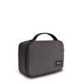 Office & Office Supplies | SOLO UBN293410 Bridge Street RFID Tech Case 3.25 x 6.38 Gray image number 1