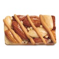 Bulk Savings Pricing 2 | KIND 27960 0.7 oz. Minis - Caramel Almond Nuts/Sea Salt (10/Pack) image number 5