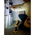 Flashlights | Dewalt DCL050 20V MAX Lithium-Ion Cordless LED Handheld Area Light (Tool Only) image number 4