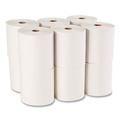 Cleaning & Janitorial Supplies | Georgia Pacific Professional 28000 Pacific Blue 7.88 in. x 350 ft. 2-Ply Select Premium Nonperf Paper Towels - White (12-Rolls/Carton) image number 0