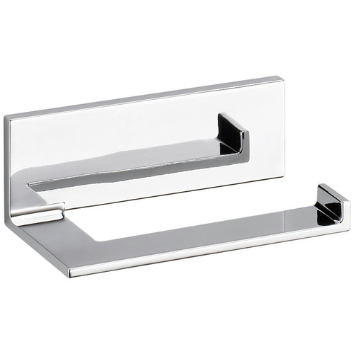 Bath Accessories | Delta 77750 Vero Tissue Holder - Chrome image number 0