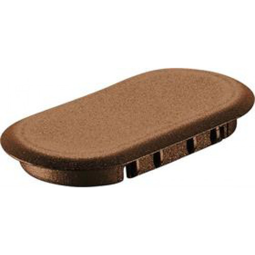 Stationary Tool Accessories | Festool 201355 Domino XL Anchor Brown Cover Cap (32 Pc) image number 0