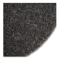 Cleaning Cloths | 3M 7300-18 18 in. Diameter Low-Speed High Productivity Floor Pads 7300 - Black (5/Carton) image number 3