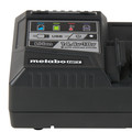 Batteries | Metabo HPT UC18YSL3SM (2) 18V Compact 3 Ah Lithium-Ion Batteries and Rapid Charger Kit image number 4