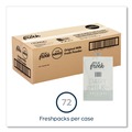 Milk | FLAVIA 48002 0.46 oz. Pouch Dairy Milk Froth Powder Freshpack (72/Carton) image number 8