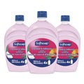 Cleaning & Janitorial Supplies | Softsoap 61049619 50 oz Liquid Hand Soap Refills - Coconut and Hibiscus Scent (3/Carton) image number 0