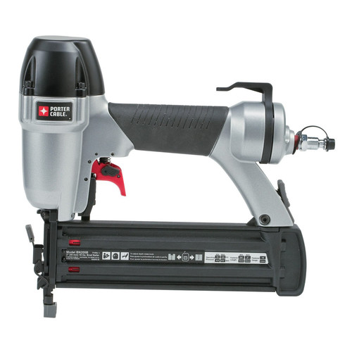 Brad Nailers | Porter-Cable BN200B 18-Gauge 2 in. Brad Nailer image number 0